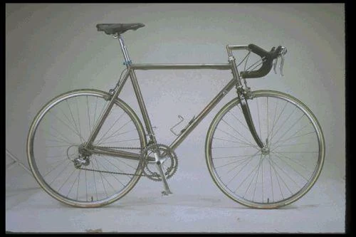 1997 Performance Picaro
