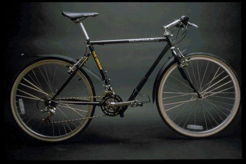 1997 Montague The Urban