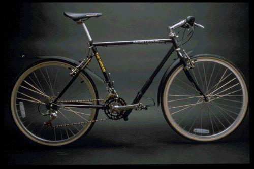 1997 Montague The Urban