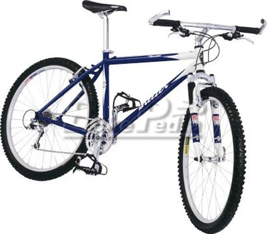1997 Breezer Thunder