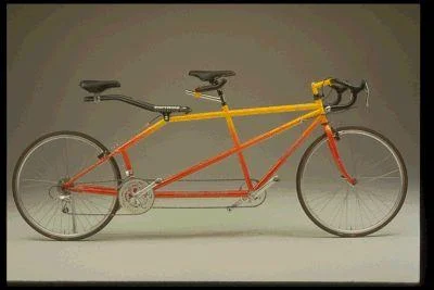 1997 Co-Motion Cappuccino