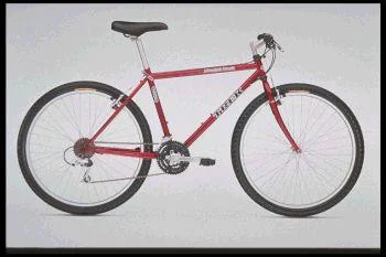 1997 Trek 820