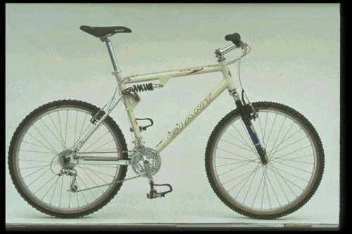 1997 Giant ATX 970