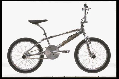 1997 Haro Blammo (02)