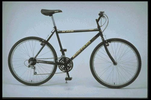 1997 KHS Montana
