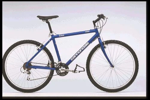 1997 Cannondale M300 LE