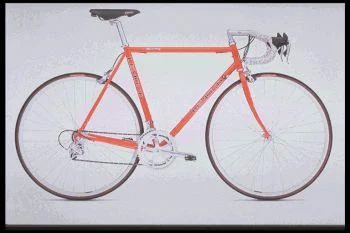 1997 LeMond Alpe d'Huez