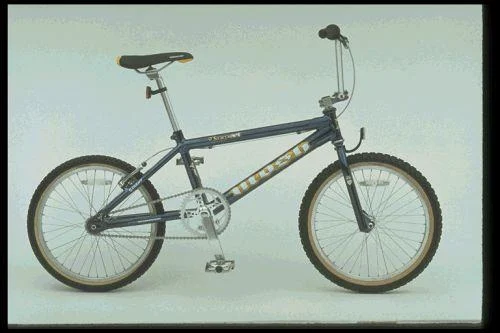 1997 Giant MOSH Pro XL
