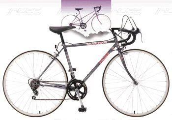 1997 Ross Gran Tour