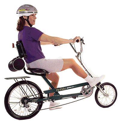 1997 ReBike ReBike 707