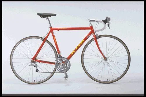 1997 KHS Aero Turbo