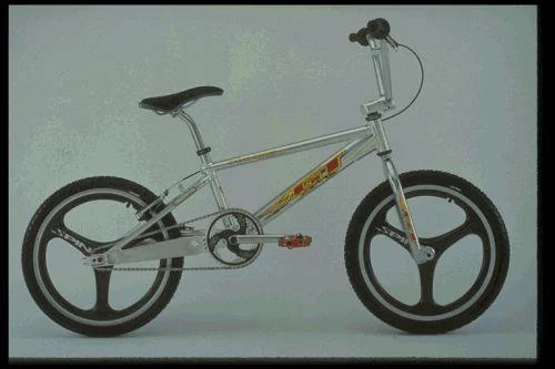 1997 GT Speed Series Team XL Spin