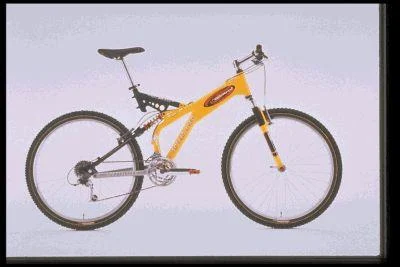 1997 Specialized Ground Control AIM A1 Pro
