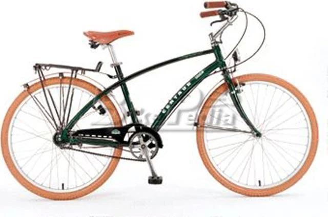 1997 Ross Centaur w/fenders