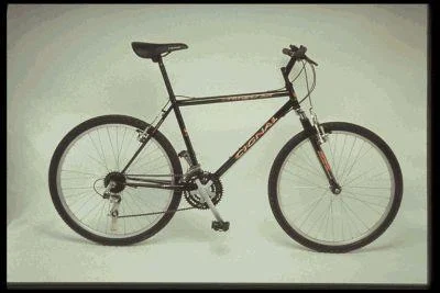 1997 Cignal Ranger SX