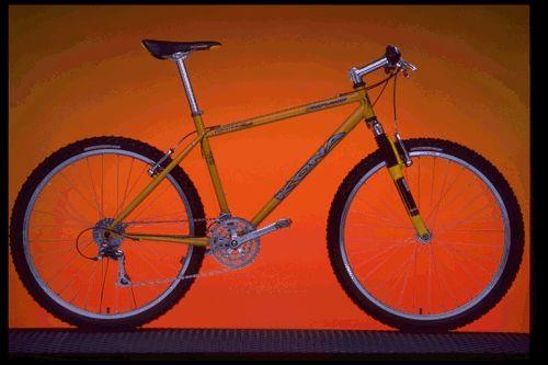 1997 Kona Explosif