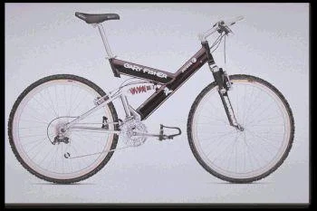 1997 Gary Fisher Joshoua X1
