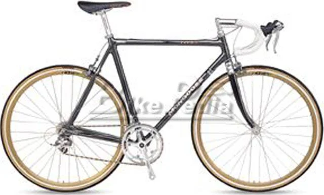 1997 Mongoose RM 1.0