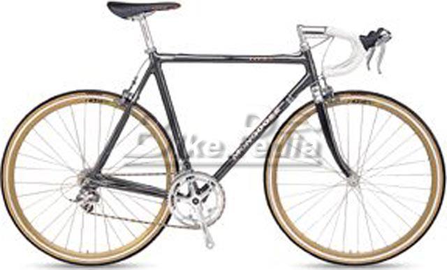 1997 Mongoose RM 1.0