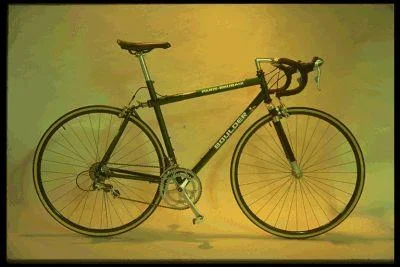 1997 Boulder Bikes Paris-Roubaix AL