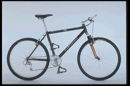 1997 Diamondback WCF 4.1