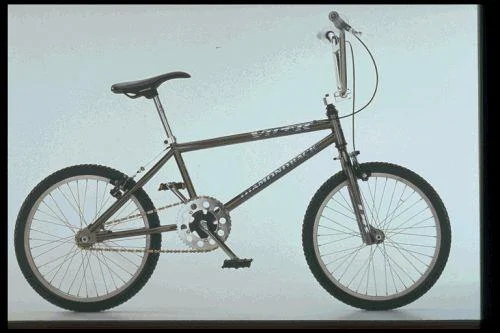 1997 Diamondback Viper