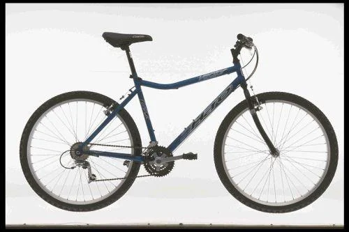 1997 Haro Vector V1