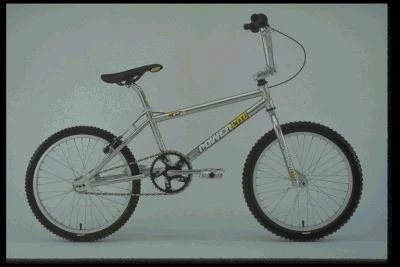 1997 Powerlite P-38