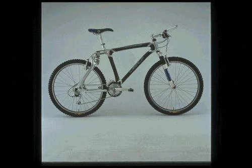 1997 GT STS-2