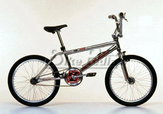 1997 Redline RL 640