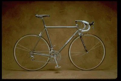 1997 Merlin Extralight Short