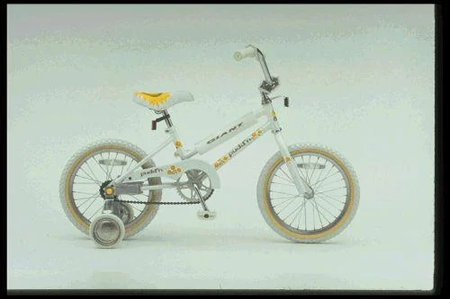 1997 Giant Pudd'n