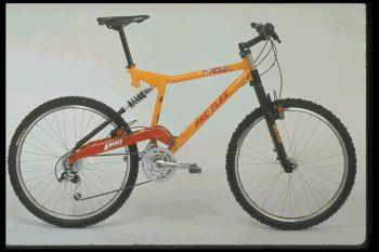 1997 ProFlex Beast