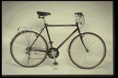 1997 Cignal Rialto