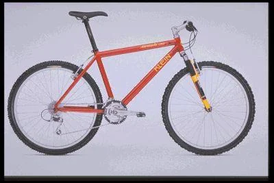 1997 Klein Attitude Comp