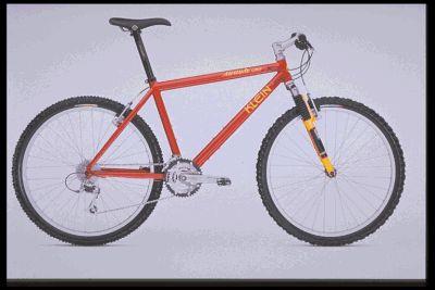 1997 Klein Attitude Comp
