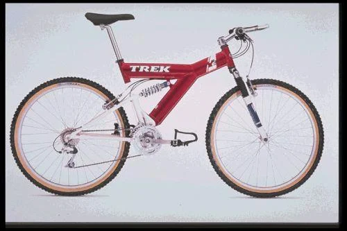 1997 Trek Y 3
