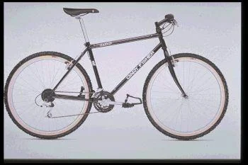 1997 Gary Fisher Marlin