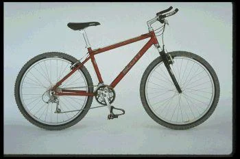 1997 Scott Navajo