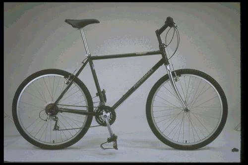 1997 Performance M-607