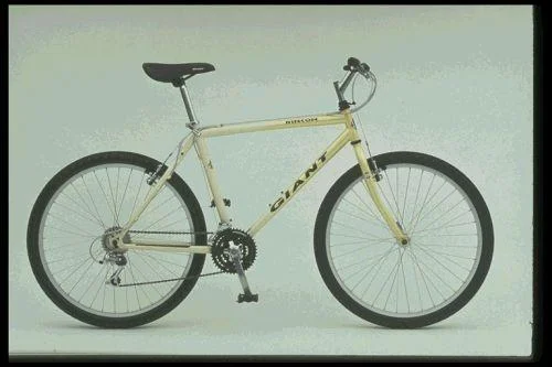 1997 Giant Rincon