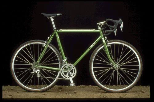 1997 Ibis Hakkalugi