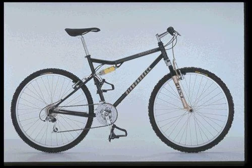 1997 Diamondback Ascent 1.0