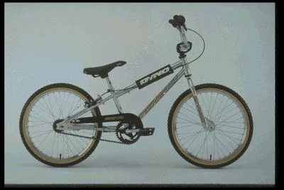 1997 Dyno Blaze