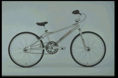 1997 Robinson Jr.
