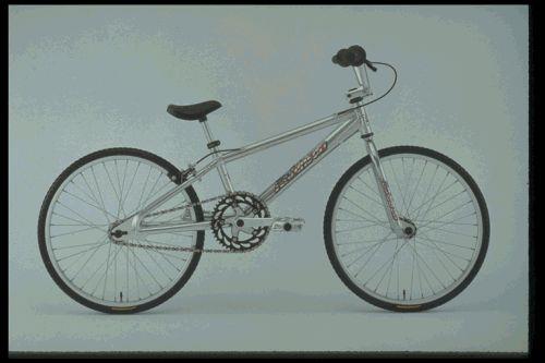 1997 Robinson Jr.