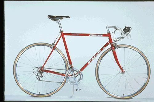 1997 Fuji Professional