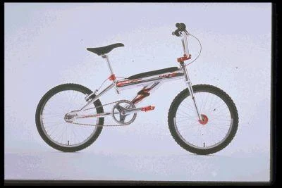 1997 Specialized Fatboy A1 Team