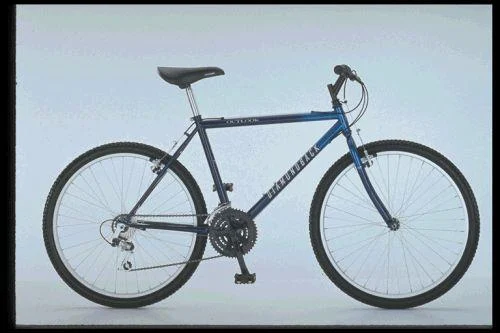 1997 Diamondback Outlook 24