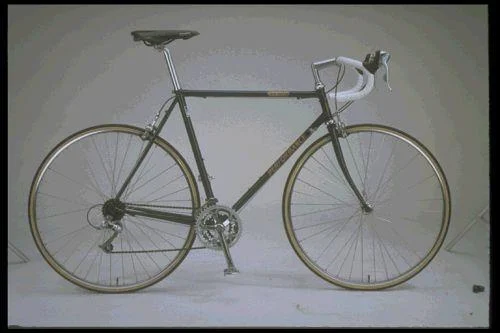 1997 Performance R-207